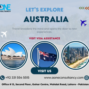 Australia