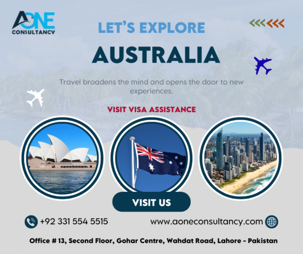 Australia