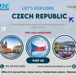 Czech Republic