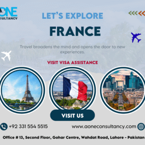 France