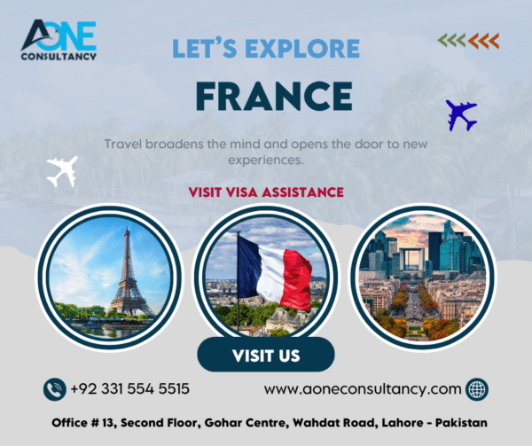 France