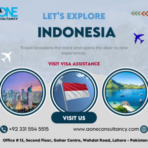 Indonesia