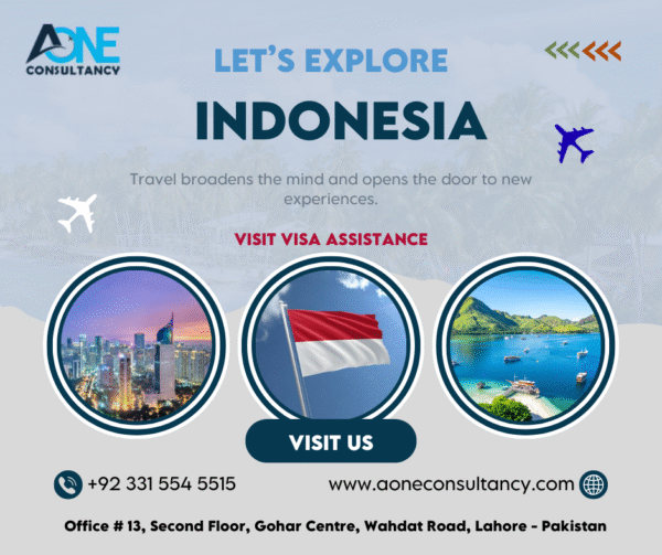 Indonesia