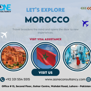 Morocco