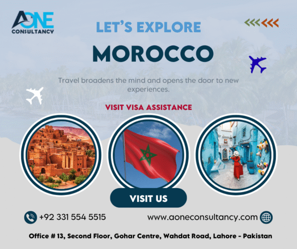 Morocco