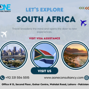 South Africa