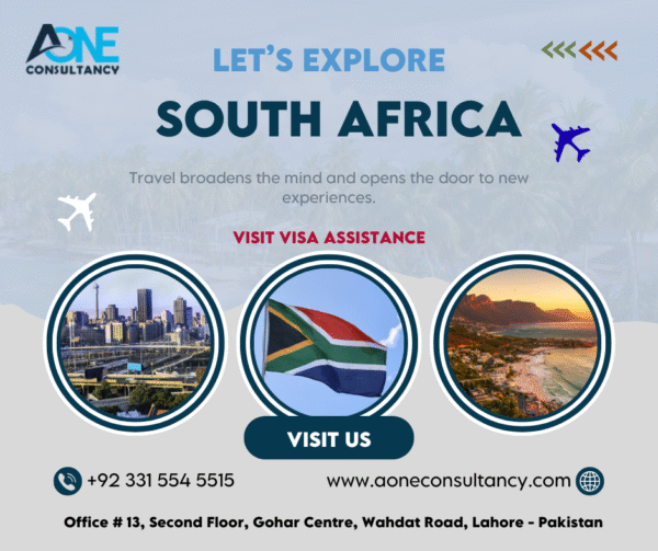 South Africa