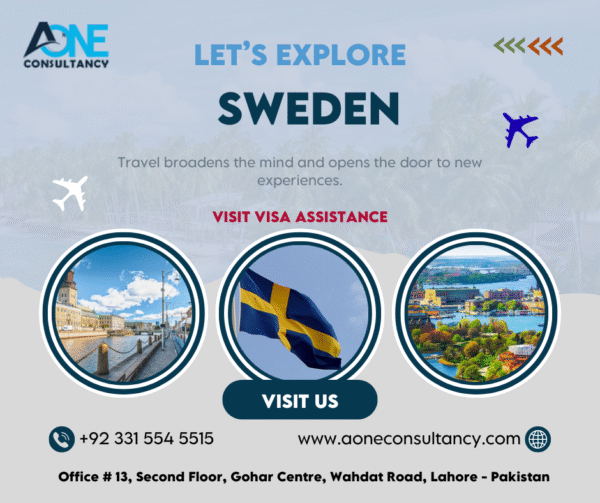 Sweden