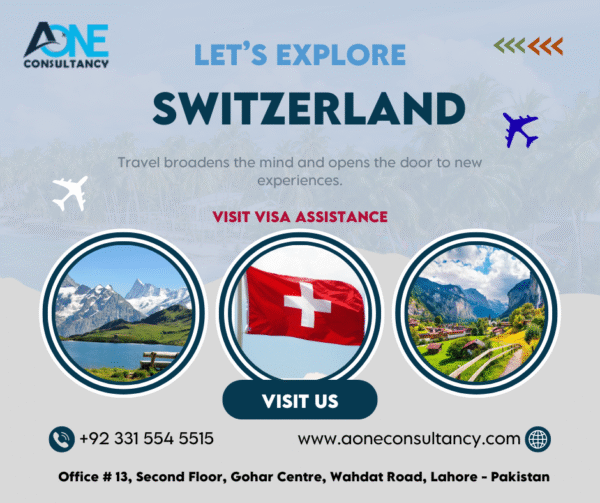 Switzerland