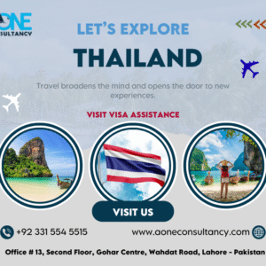 Thailand