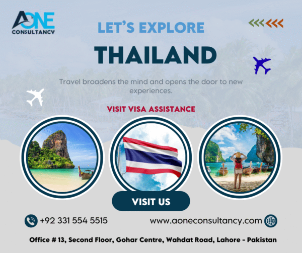 Thailand