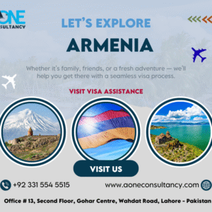 Armenia