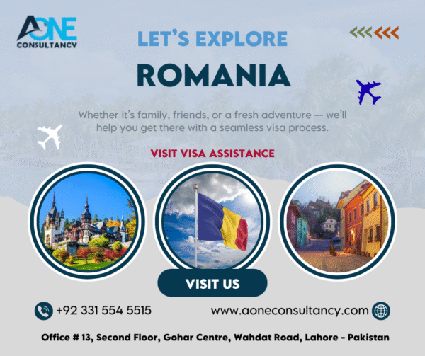 Romania